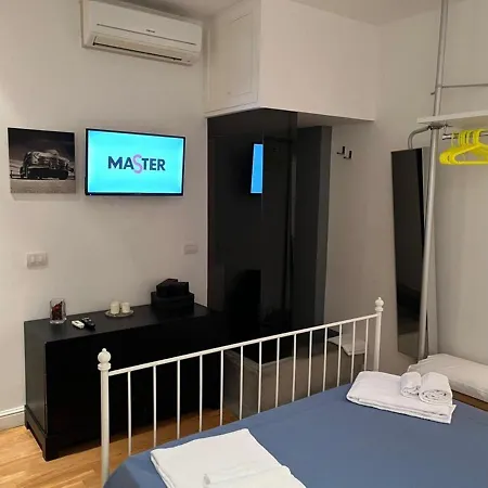Palazzo Galileo 3* Reggio Calabria
