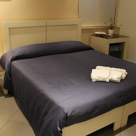 Palazzo Galileo 3* Reggio Calabria