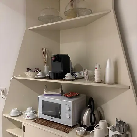 Palazzo Galileo 3* Reggio Calabria