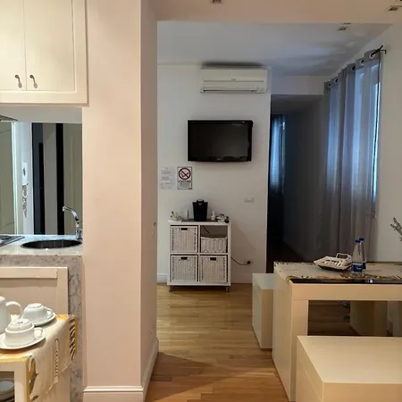 Palazzo Galileo 3*