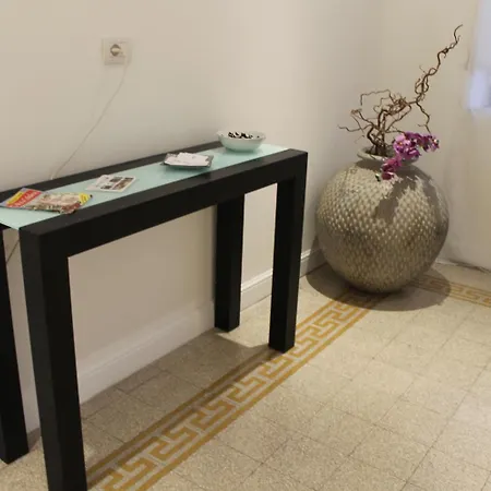 Pensionat Casual Galileo Reggio di Calabria