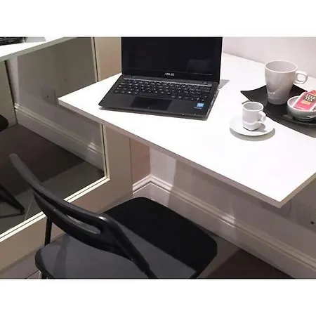 Palazzo Galileo 3* Reggio Calabria
