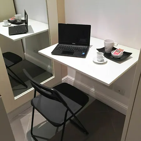 Affittacamere Palazzo Galileo 3*