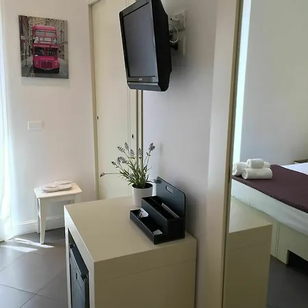 Palazzo Galileo 3*