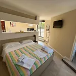 Pensión Casual Galileo Reggio Calabria