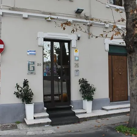 Maison d'hôtes Casual Galileo