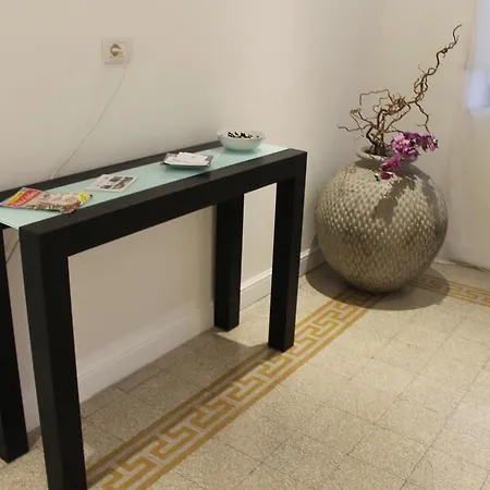 Casual Galileo Maison d'hôtes Reggio de Calabre