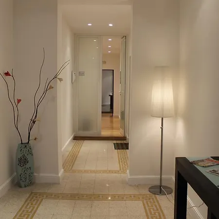Casual Galileo Maison d'hôtes