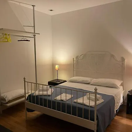 Maison d'hôtes Casual Galileo 3*