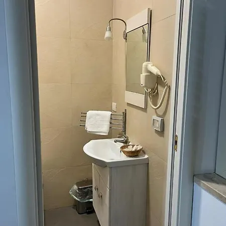 Casual Galileo 레조디칼라브리아