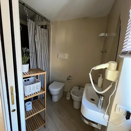 Casual Galileo Reggio de Calabre