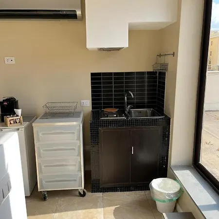 Casual Galileo Maison d'hôtes 3*