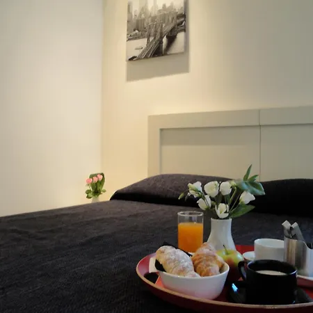 Maison d'hôtes Casual Galileo