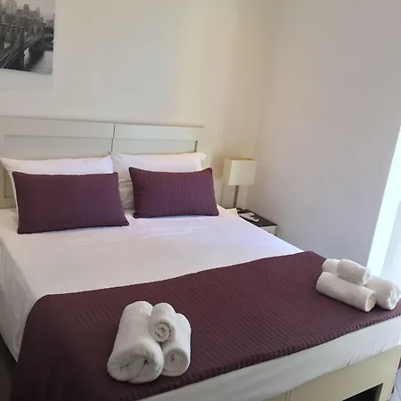 Casual Galileo Reggio di Calabria