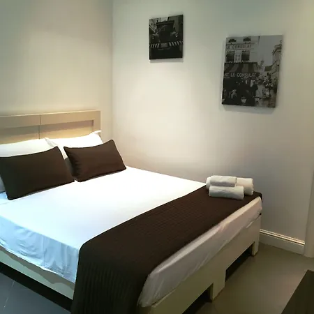 Casual Galileo 게스트하우스 3*