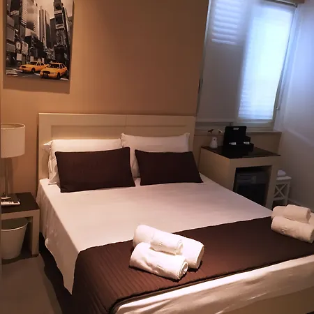 Casual Galileo Reggio de Calabre