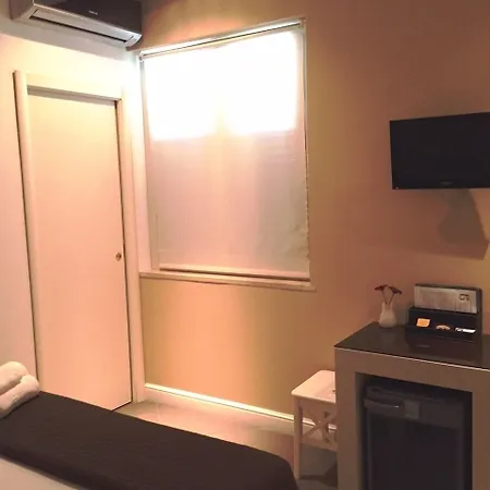 Maison d'hôtes Casual Galileo 3*