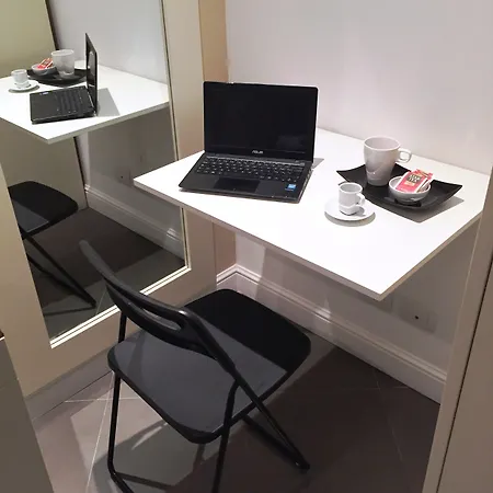Casual Galileo Gæstehus 3*