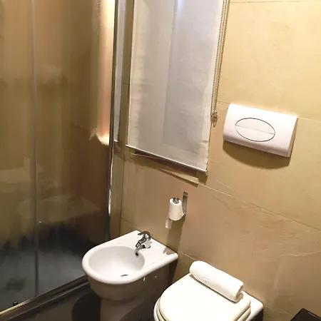 Casual Galileo Maison d'hôtes