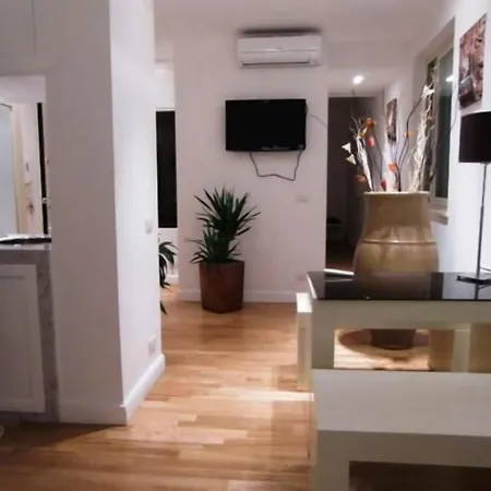 게스트하우스 Casual Galileo 레조디칼라브리아