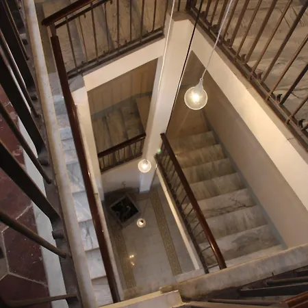 게스트하우스 Casual Galileo 레조디칼라브리아