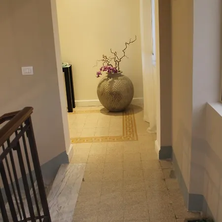 게스트하우스 Casual Galileo 3*