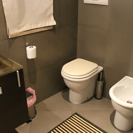 Maison d'hôtes Casual Galileo Reggio de Calabre