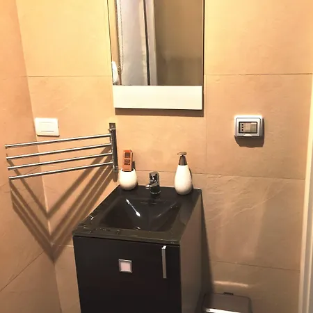 Casual Galileo Maison d'hôtes 3*