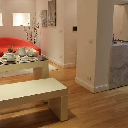 Casual Galileo Maison d'hôtes 3*