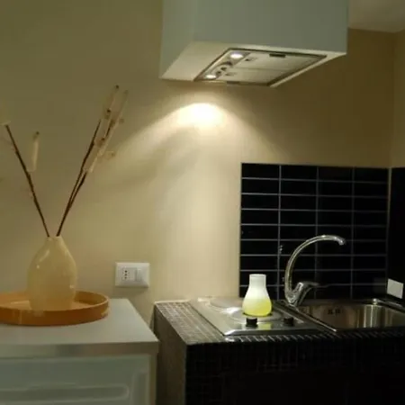 Maison d'hôtes Casual Galileo