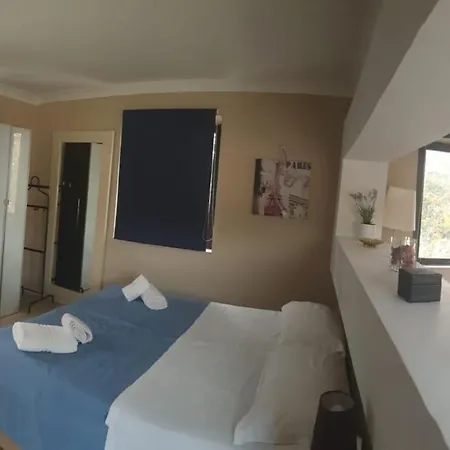 Maison d'hôtes Casual Galileo 3*