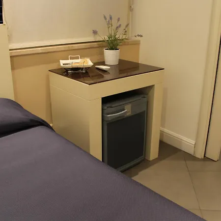 Casual Galileo 3* Reggio de Calabre