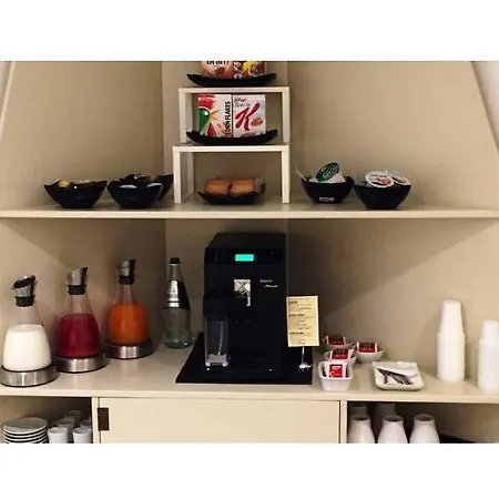 Casual Galileo 게스트하우스