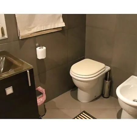 Maison d'hôtes Casual Galileo 3*