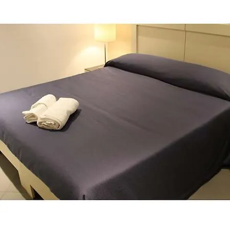 Casual Galileo Gæstehus 3*