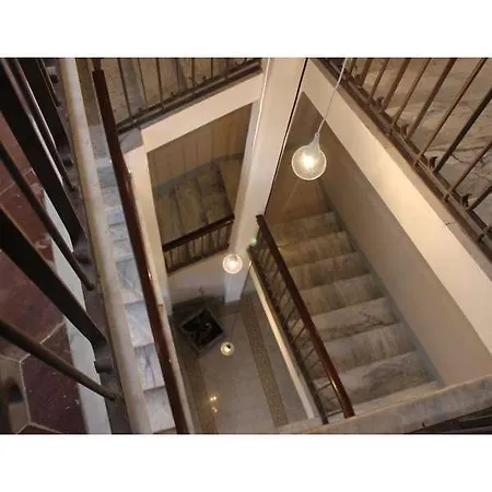 Maison d'hôtes Casual Galileo