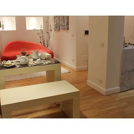 Casual Galileo Maison d'hôtes