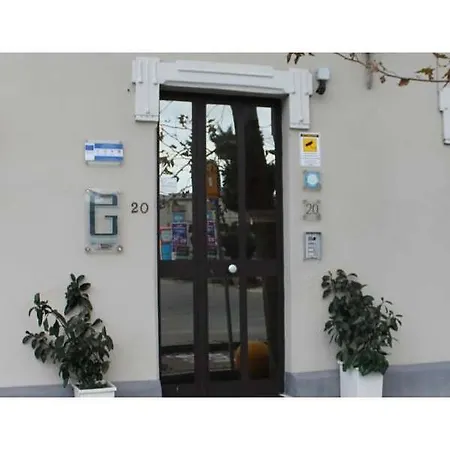 게스트하우스 Casual Galileo 3*