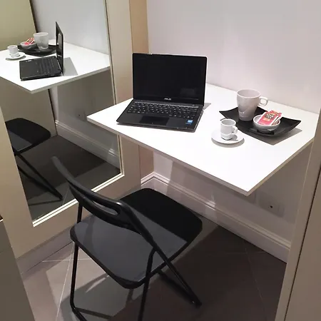 Gæstehus Casual Galileo 3*