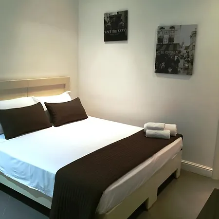 게스트하우스 Casual Galileo 레조디칼라브리아